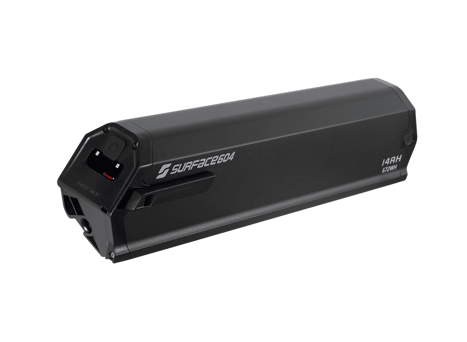 2020+ Lithium Ion Battery 48V 12AH