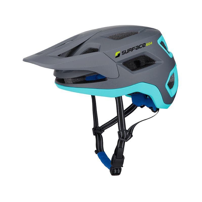 Surface 604 Bicycle Helmet