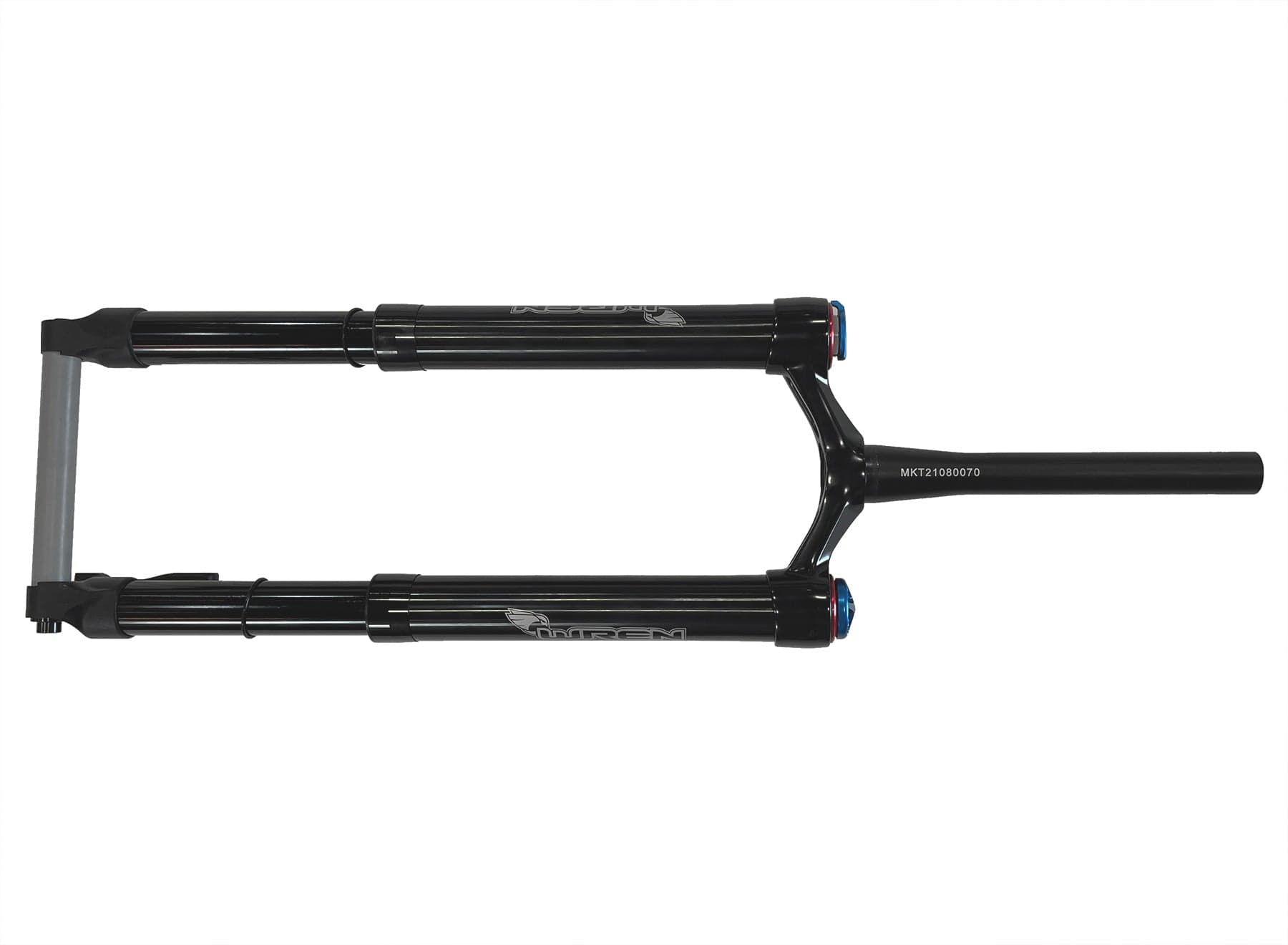 WREN Suspension Inverted Fork (Fat Series) 150mm Travel
