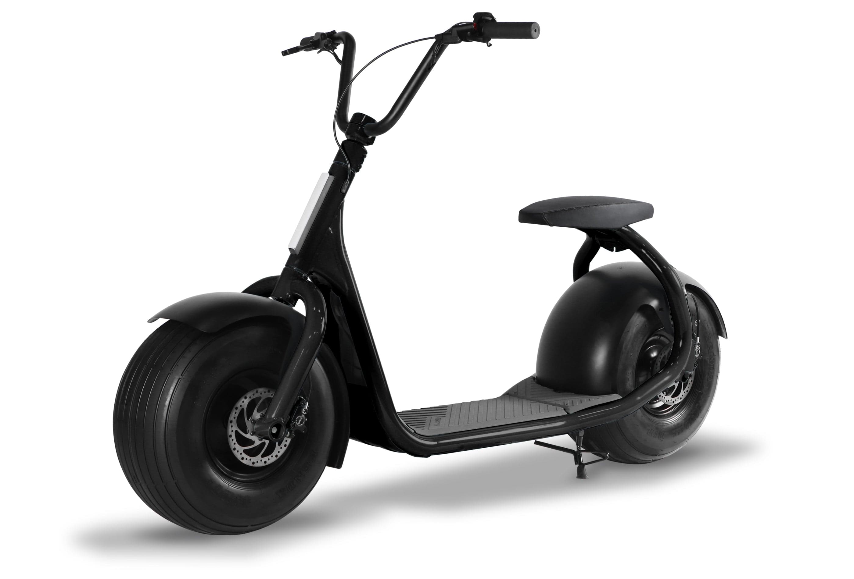 KAAspeed K1S Fat Tire Electric Scooter 1200W
