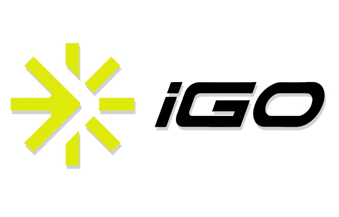 iGO Electric Bikes logo