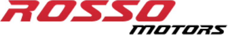 Rosso Sports logo