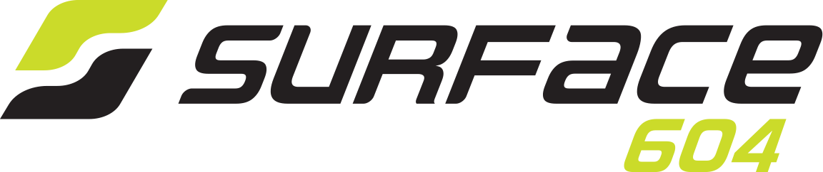 Surface 604 logo