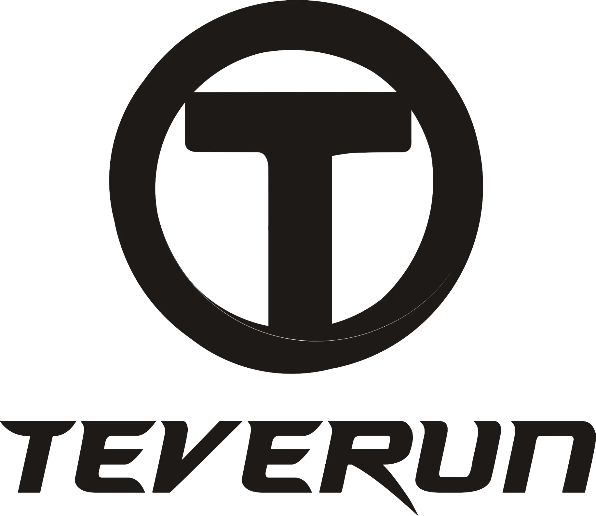 Teverun logo