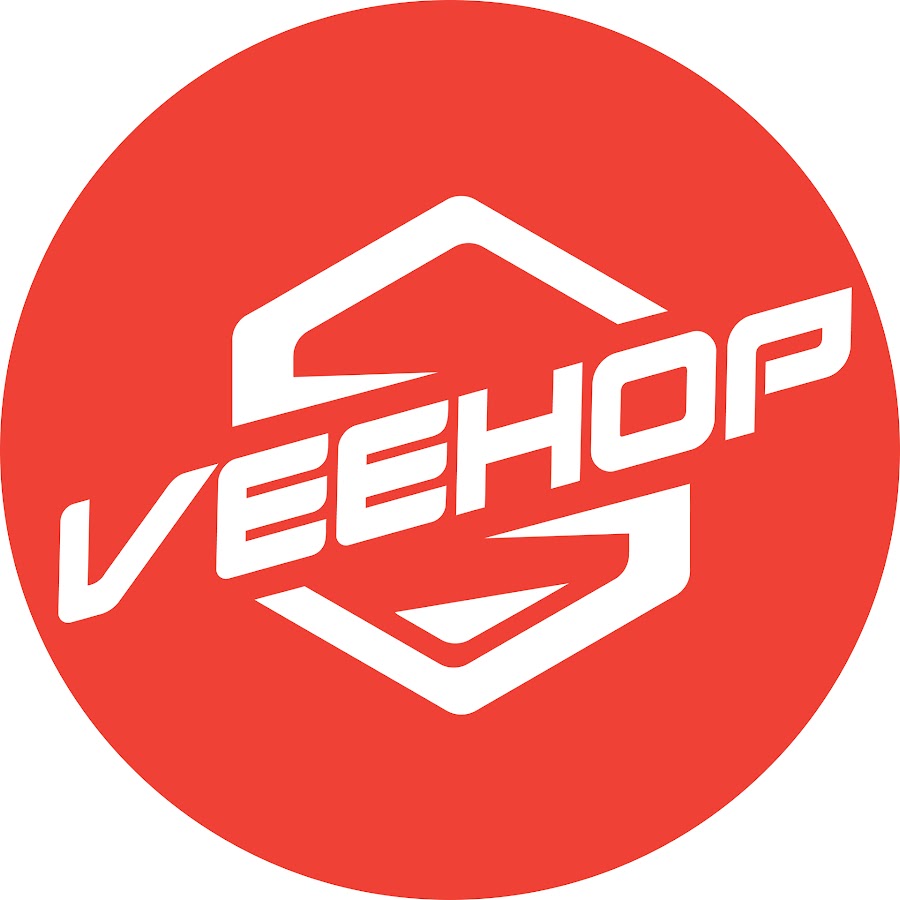 Veehop logo
